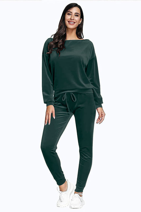 Jordan Sports Set | Dress In Beauty