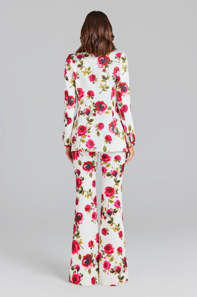 Taning 3 Piece Set With Roses | Dress In Beauty