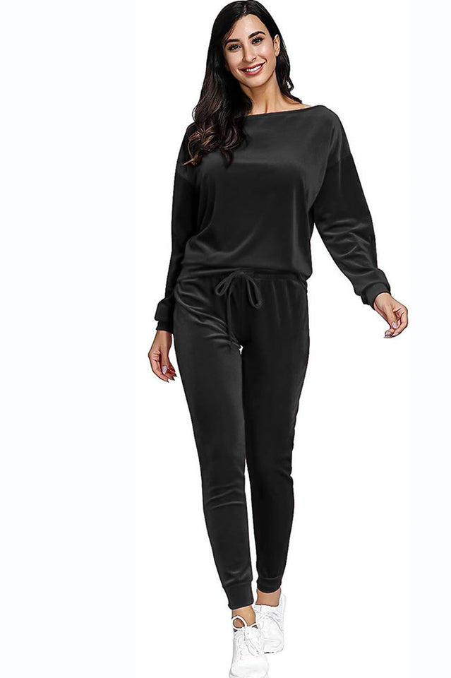 Jordan Sports Set | Dress In Beauty