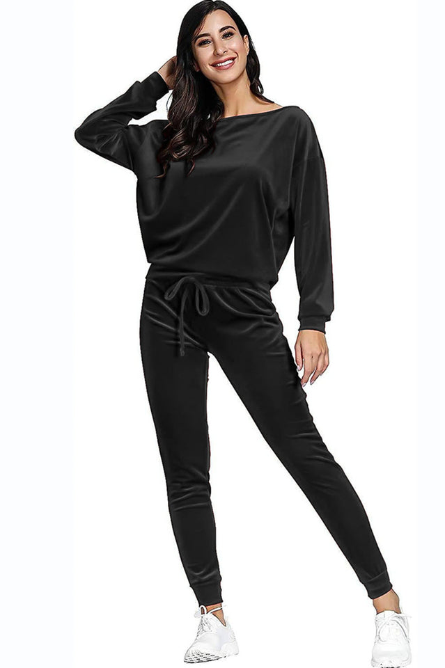 Jordan Sports Set | Dress In Beauty