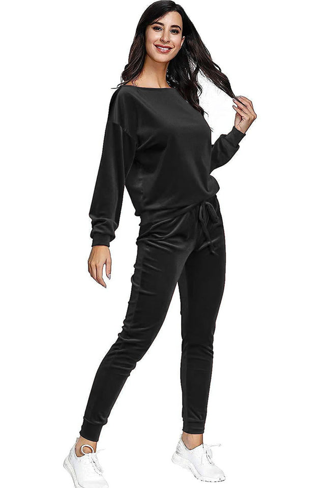 Jordan Sports Set | Dress In Beauty