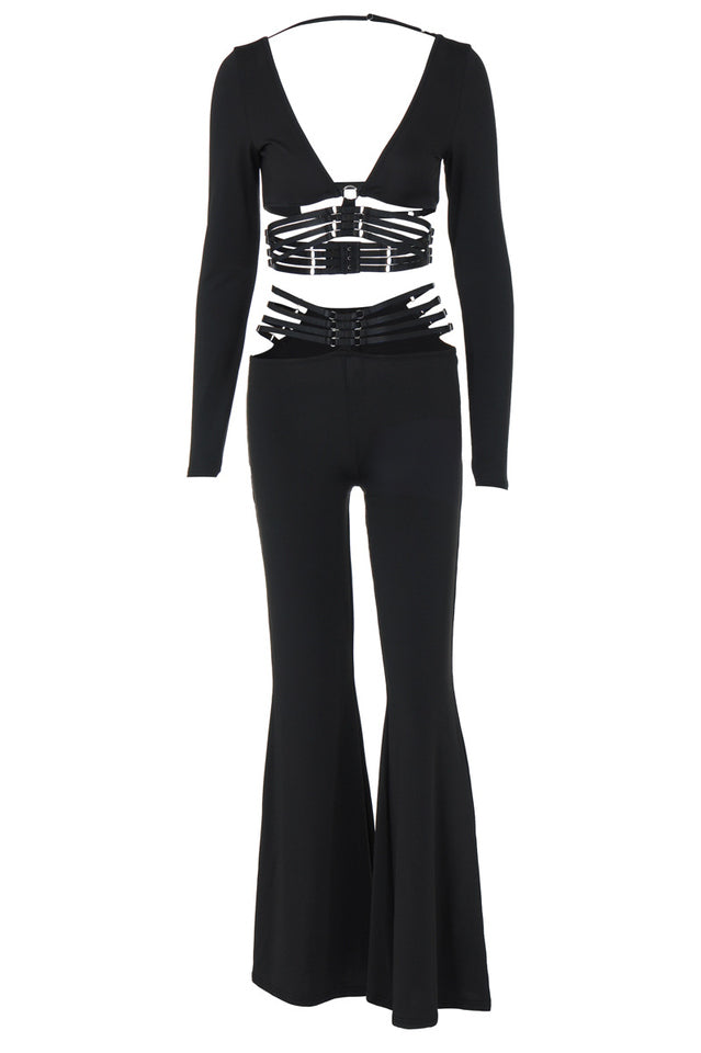 ZEMIRA Pants Set | Dress In Beauty