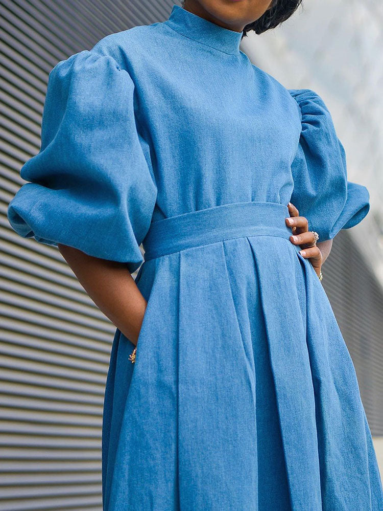 nan women's mini dress