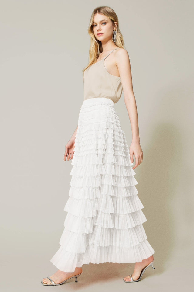 Serah Tulle Skirt | Dress In Beauty