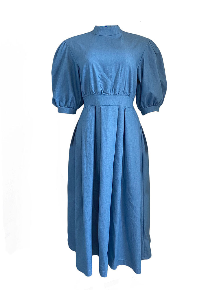 nan women's mini dress