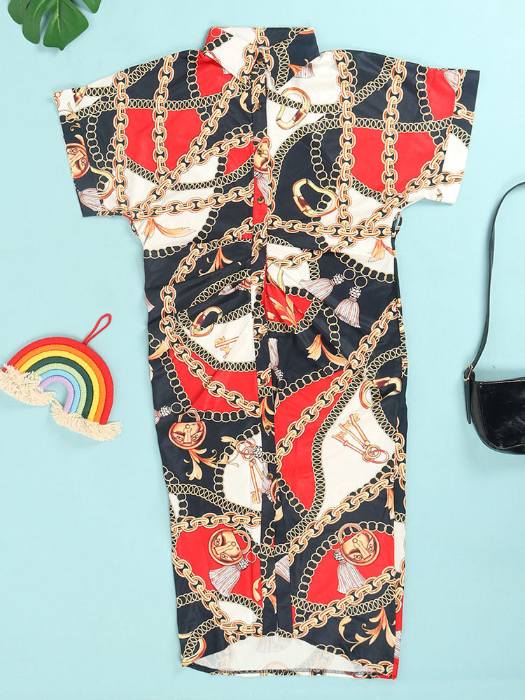 nan women's mini dress