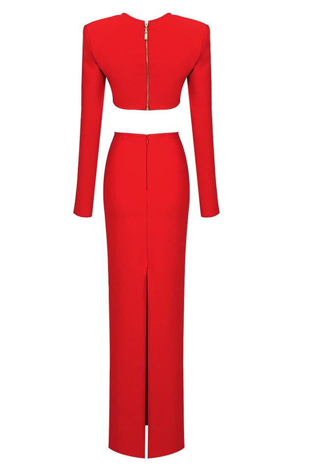 Amara Cutout Set | Dress In Beauty