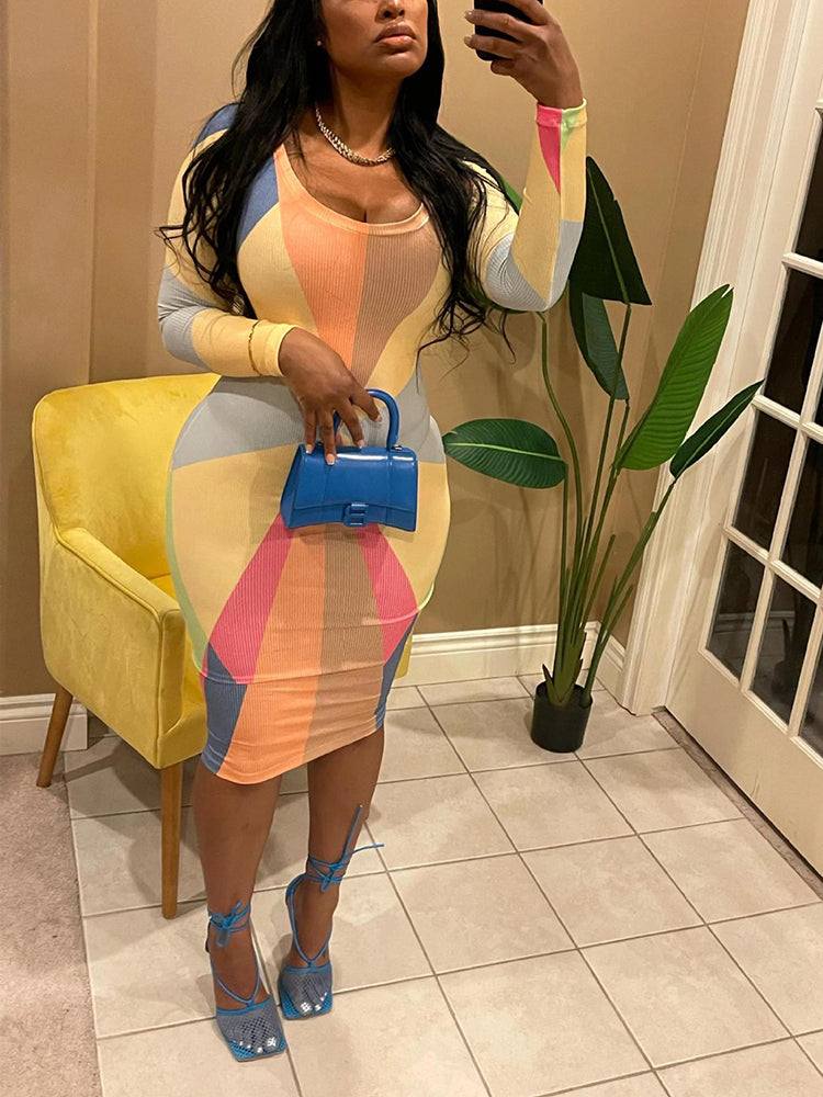 nan women's mini dress