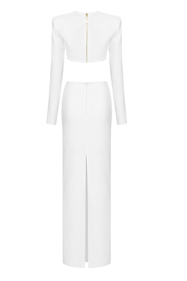 Amara Cutout Set | Dress In Beauty