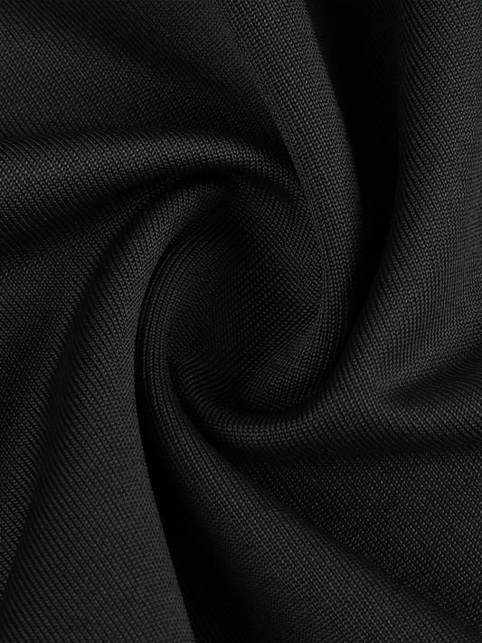 Women's High Slit Bodycon Dress Bodycon Dresses