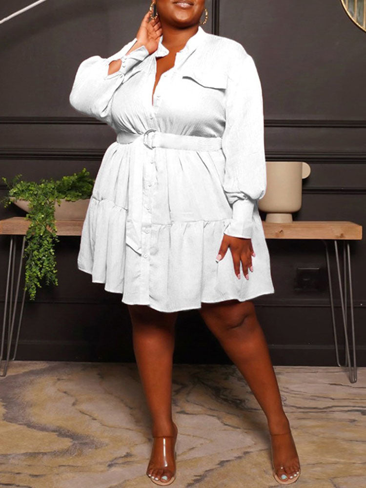 nan women's mini dress