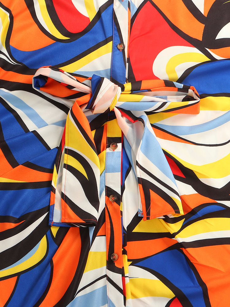 nan women's mini dress