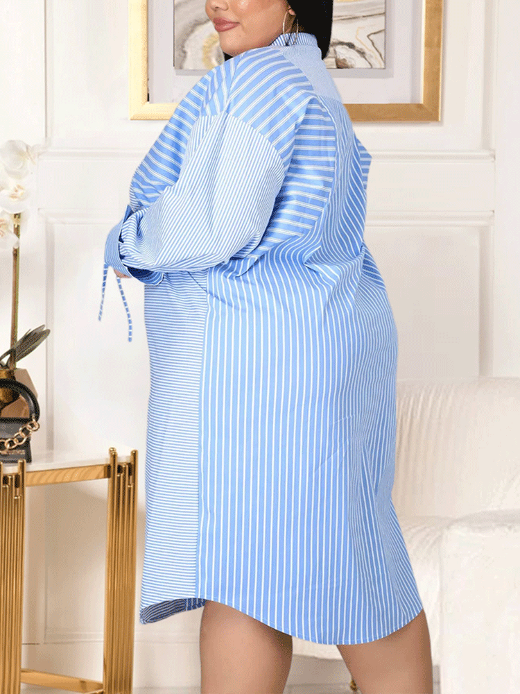 nan women's mini dress