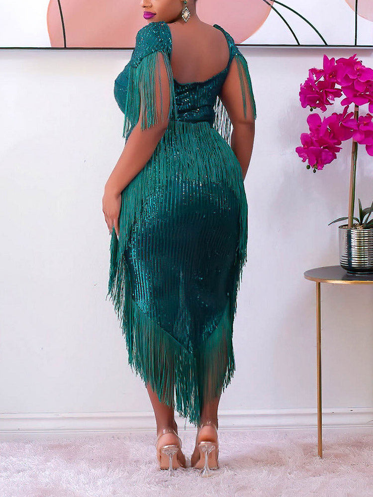 nan women's mini dress