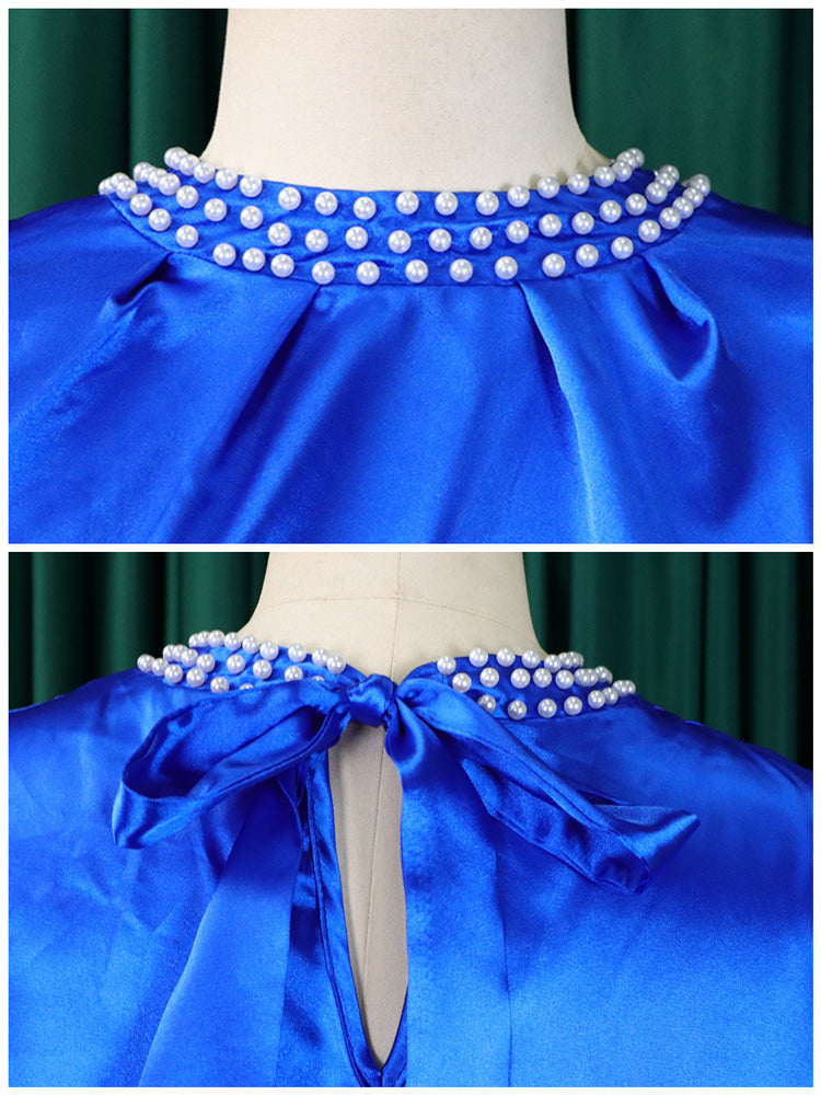 nan women's mini dress