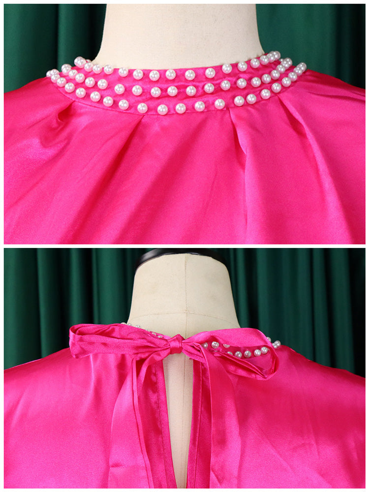 nan women's mini dress