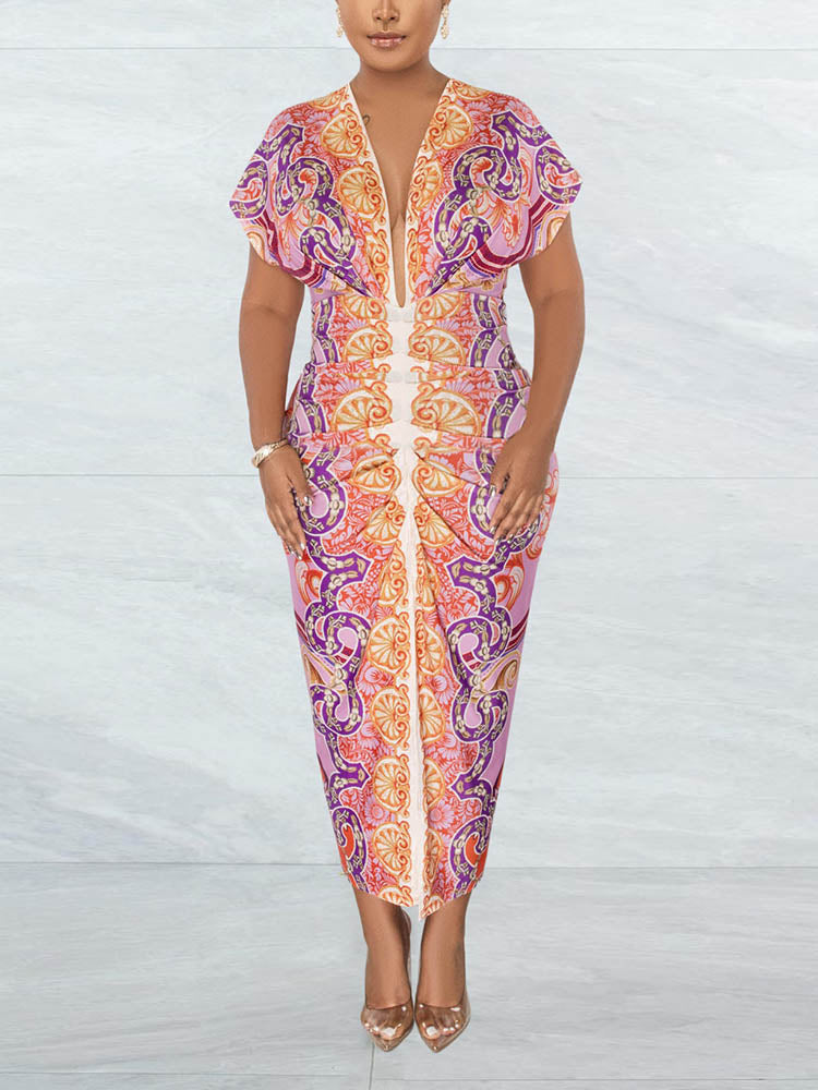 nan women's mini dress