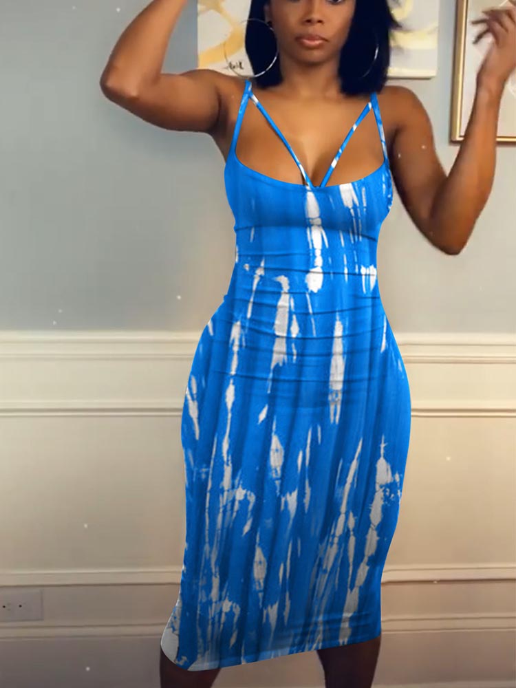 nan women's mini dress