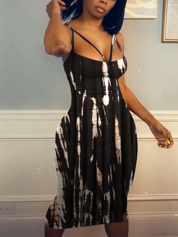 nan women's mini dress