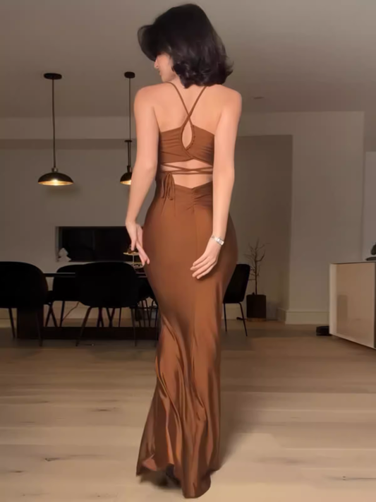 Women's Long Bodycon Dress Bodycon Dresses