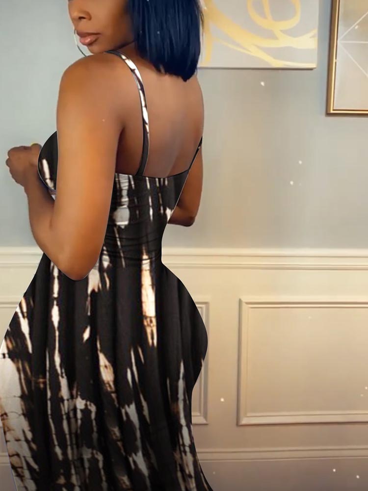 nan women's mini dress