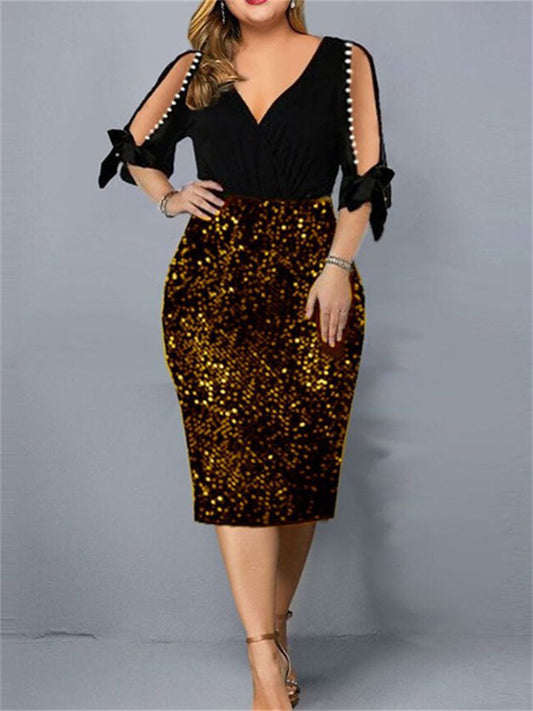 nan women's mini dress