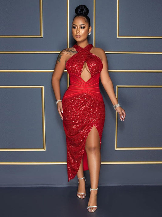 nan women's mini dress