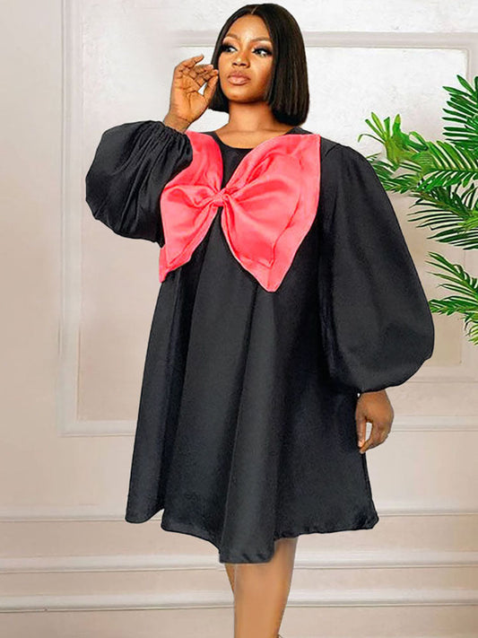 nan women's mini dress