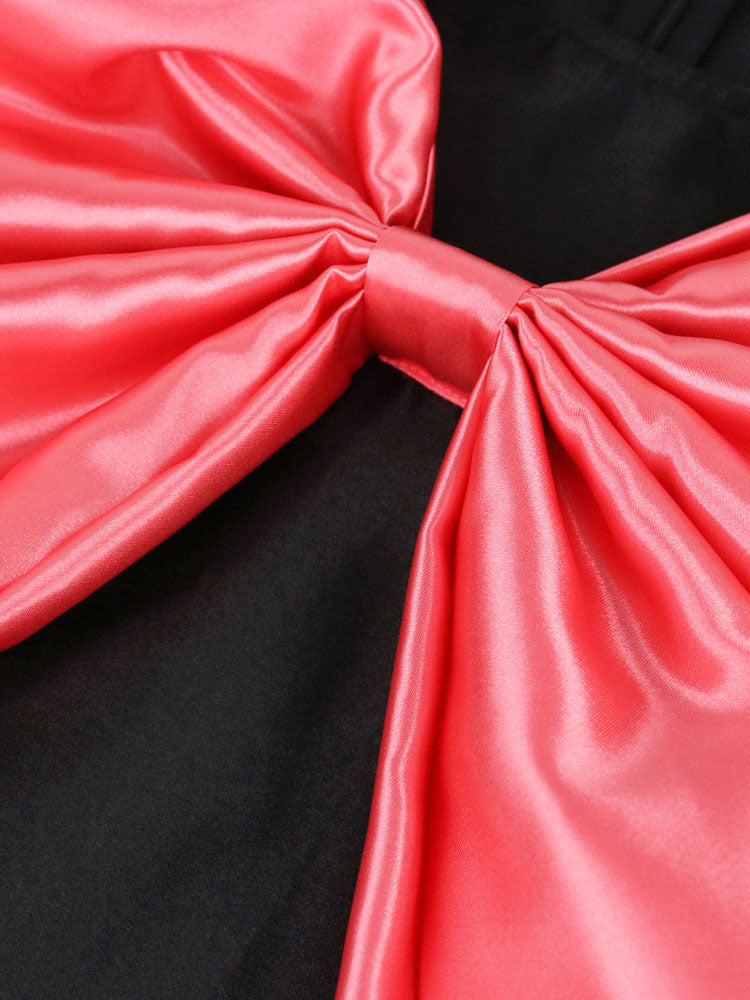 nan women's mini dress