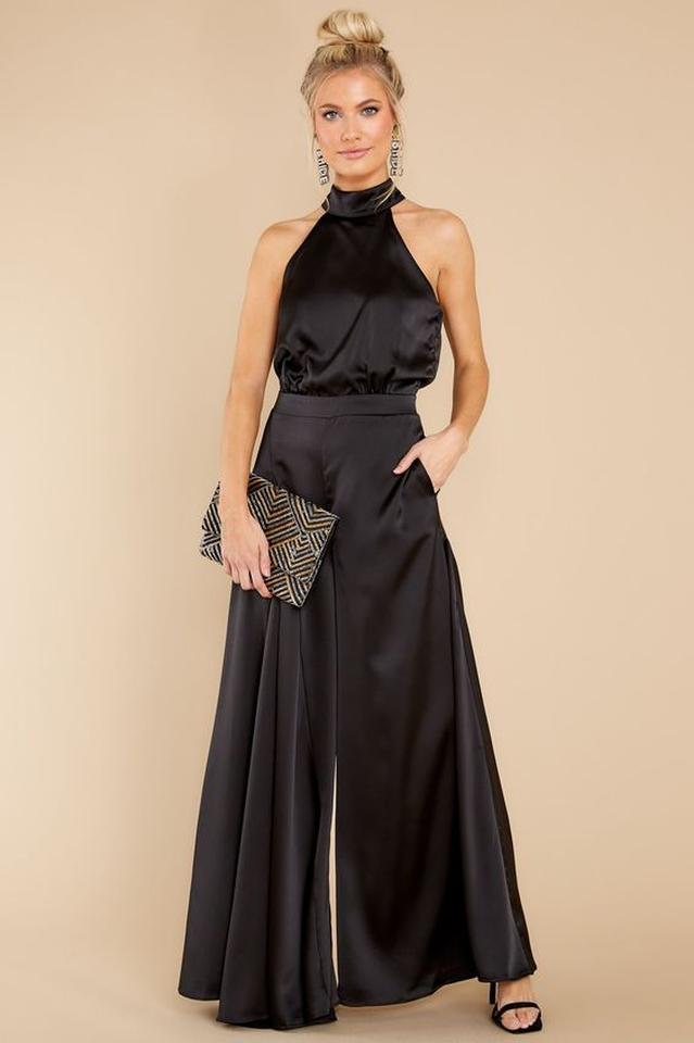 There's No One Else Jumpsuit | Dress In Beauty