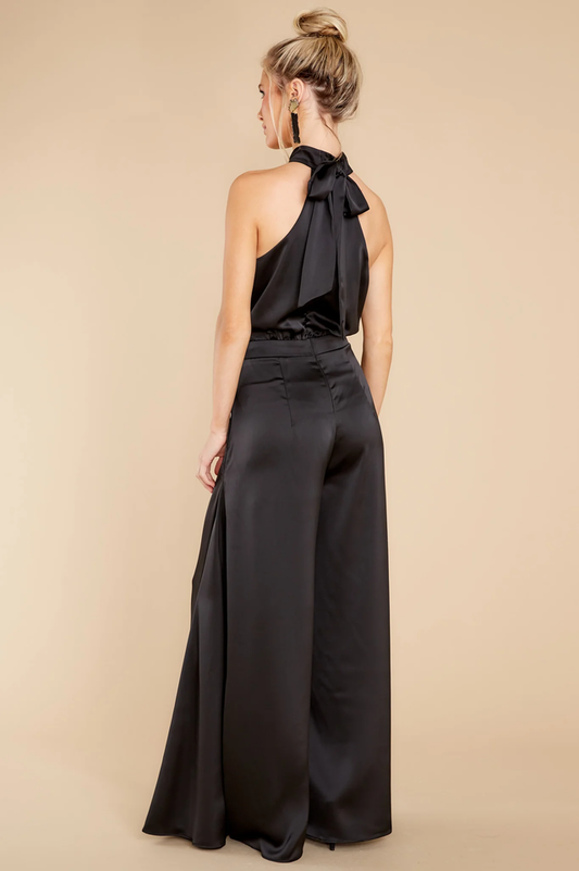 There's No One Else Jumpsuit | Dress In Beauty