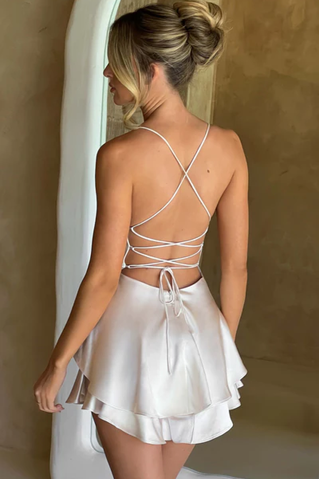 Florence Playsuit | Dress In Beauty