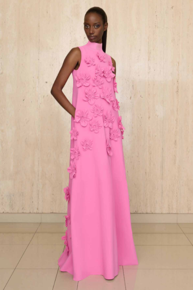 Quince Gown | Dress In Beauty