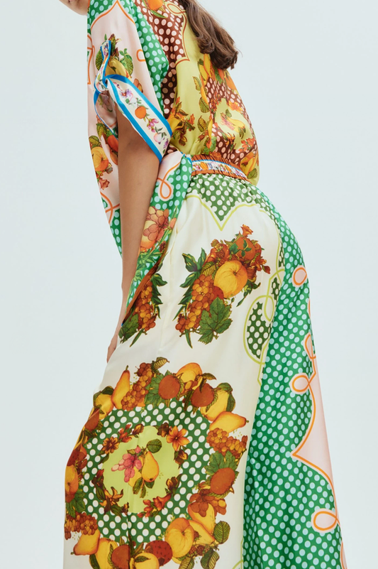 Lemonis Shirt + Pants Set | Dress In Beauty