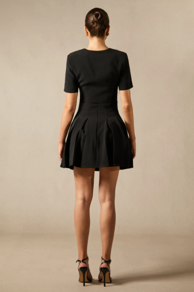 Selena Rose Embellished Set | Dress In Beauty