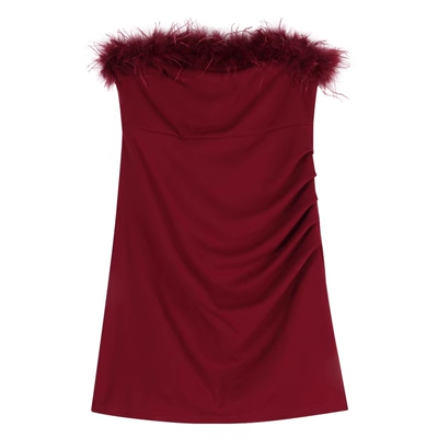 Women's winter bodycon dress Bodycon Dresses