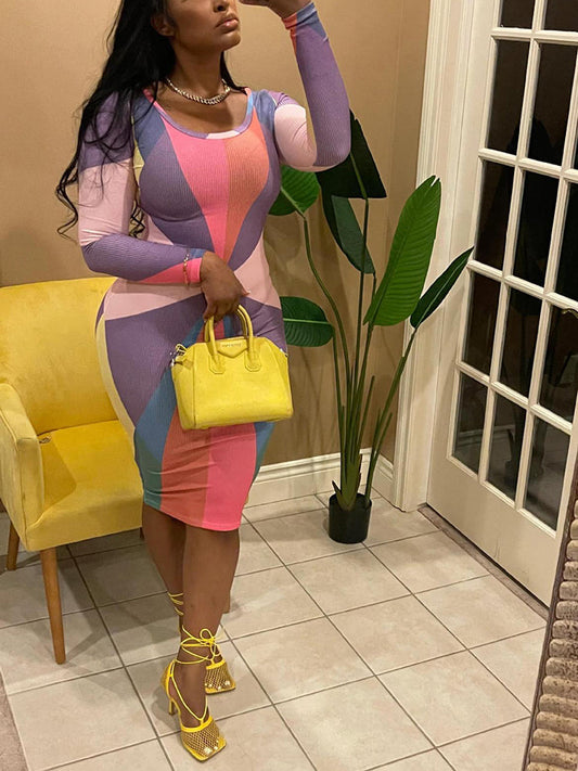 nan women's mini dress