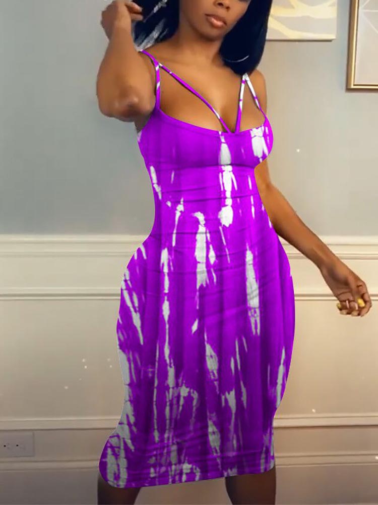 nan women's mini dress