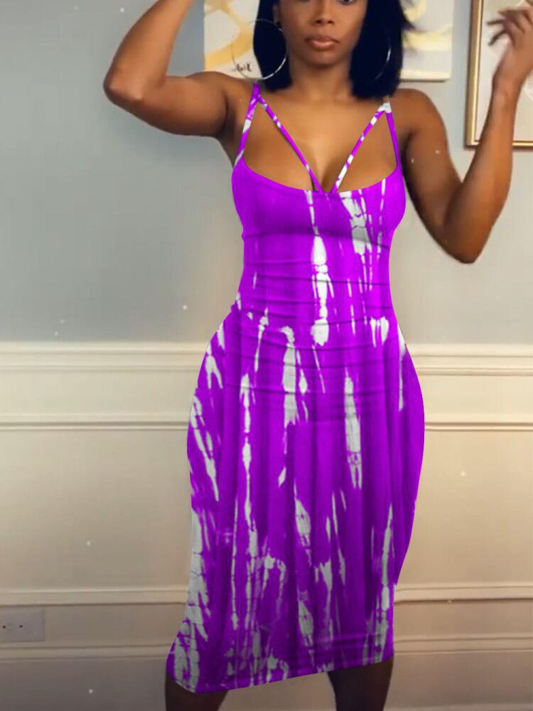 nan women's mini dress