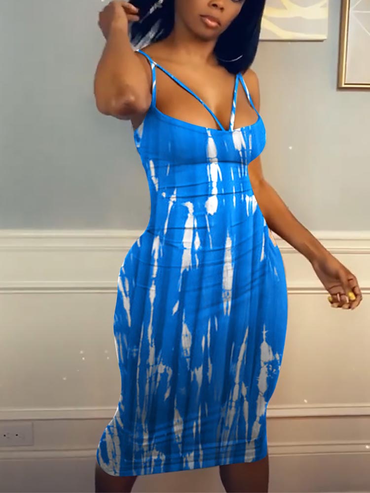 nan women's mini dress