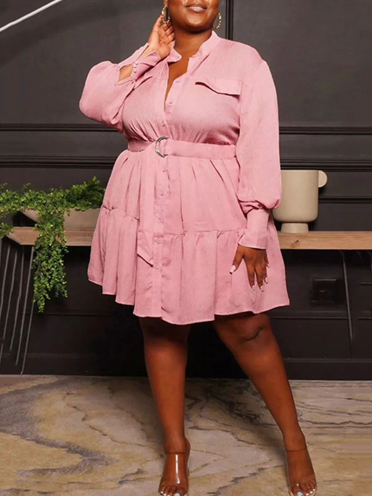 nan women's mini dress