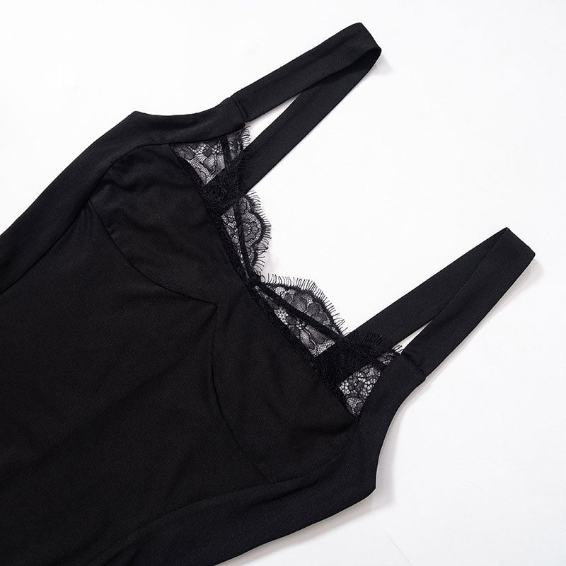 nan women's mini dress