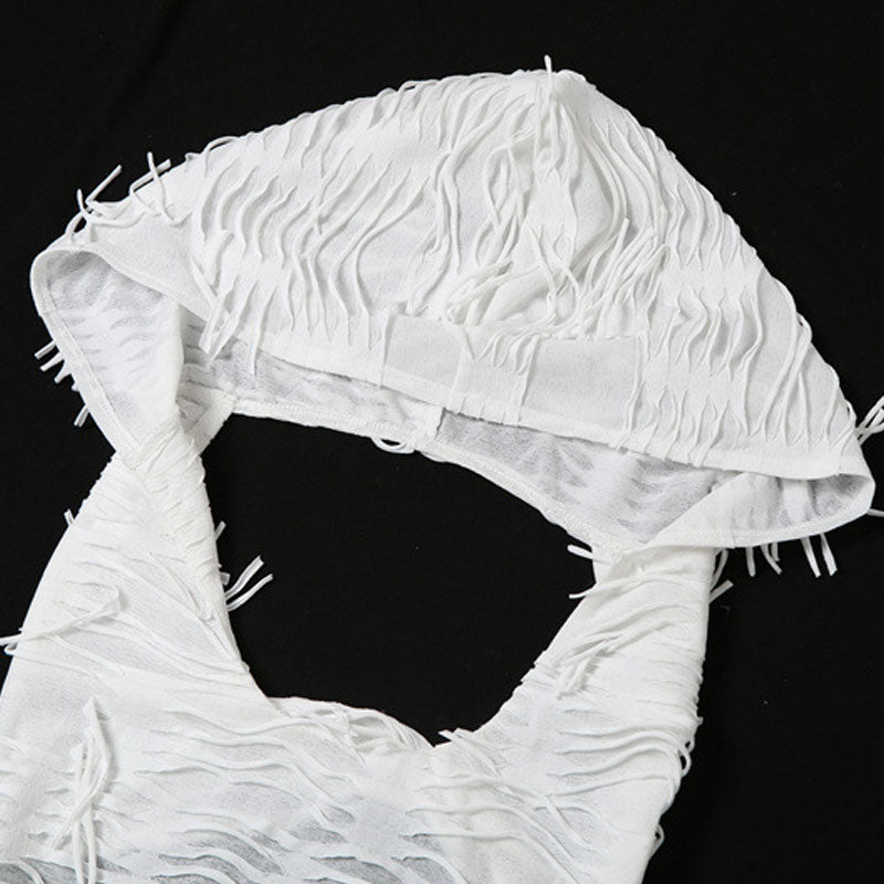 Women's nan Mini Dresses L Black