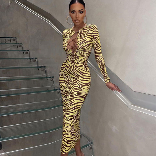 nan women's mini dress